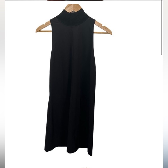 Athleta Sleeveless Mini Dress - Picture 5 of 8